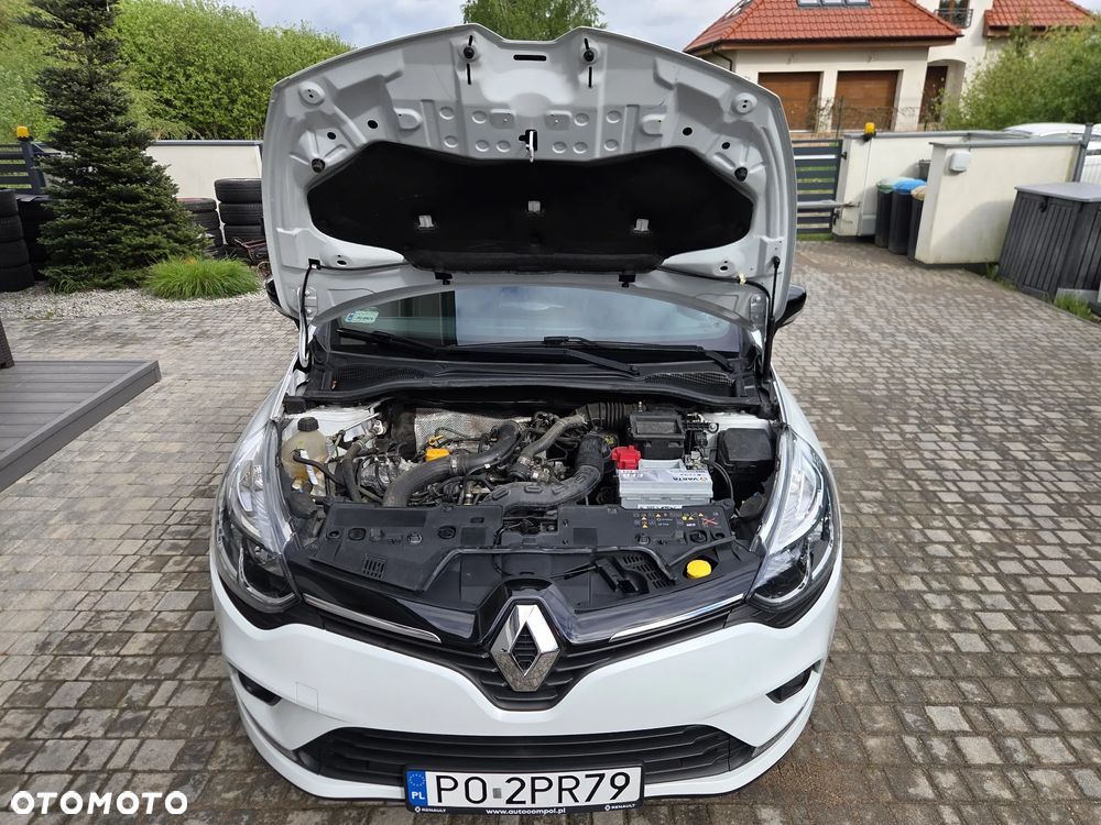 Renault Clio 0.9 TCe Limited - 21