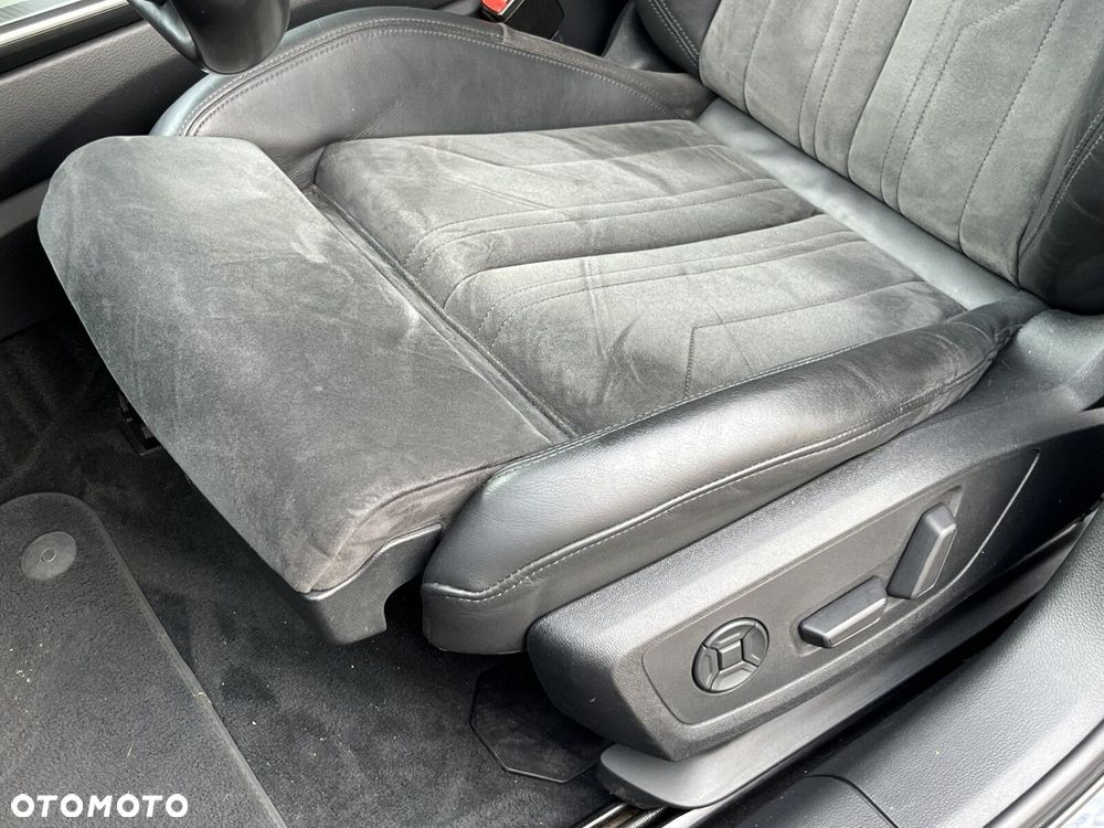 Audi A6 Limousine 35 TDI mHEV S tronic - 12