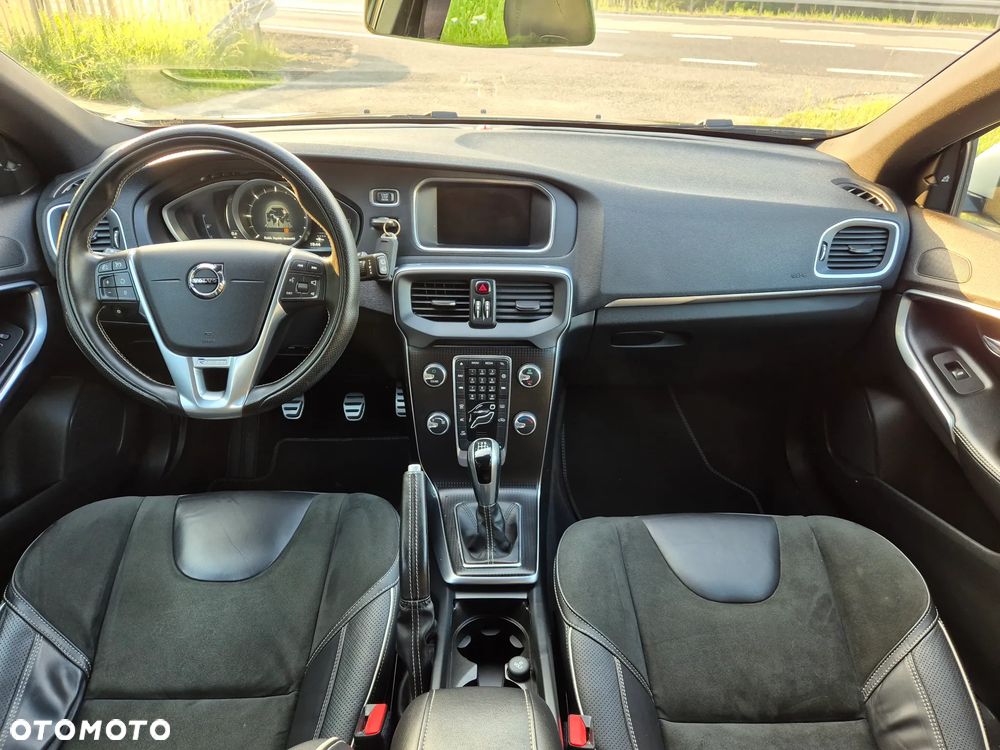 Volvo V40 D3 RDesign - 31