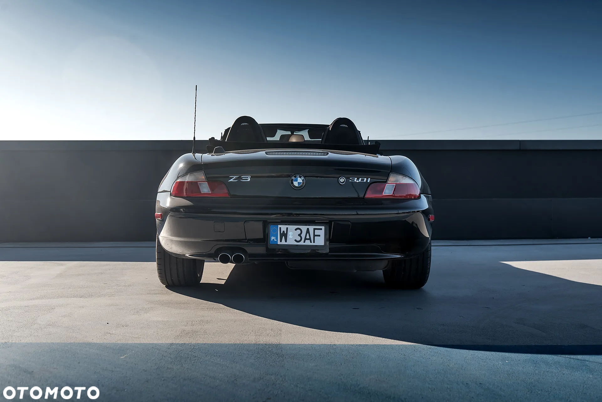 BMW Z3 3.0i - 13