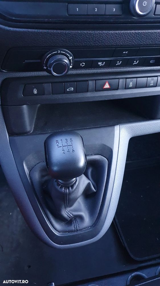 Peugeot Expert 2.0 BlueHDi - 8