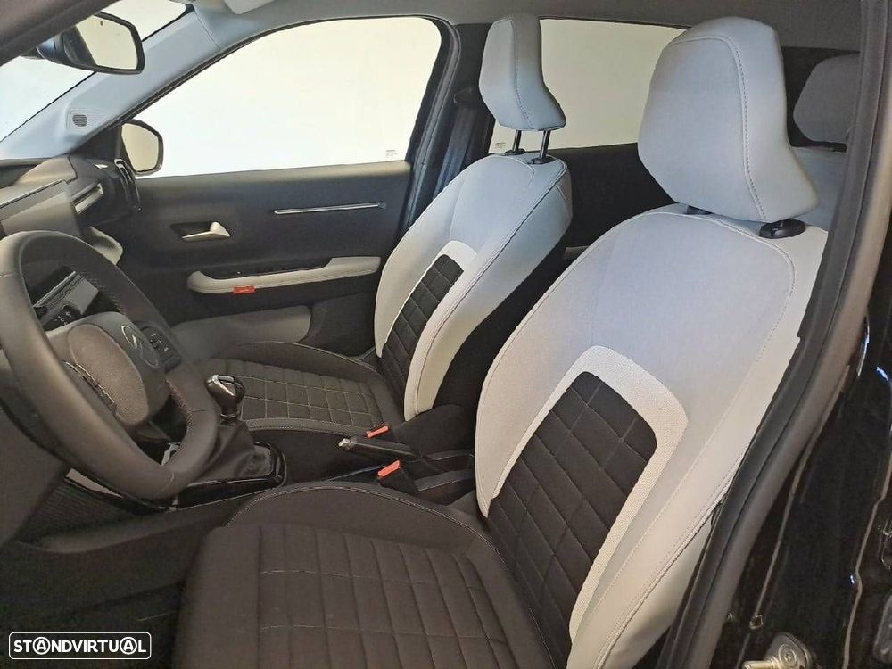 Citroën C3 1.2 Turbo Max - 10