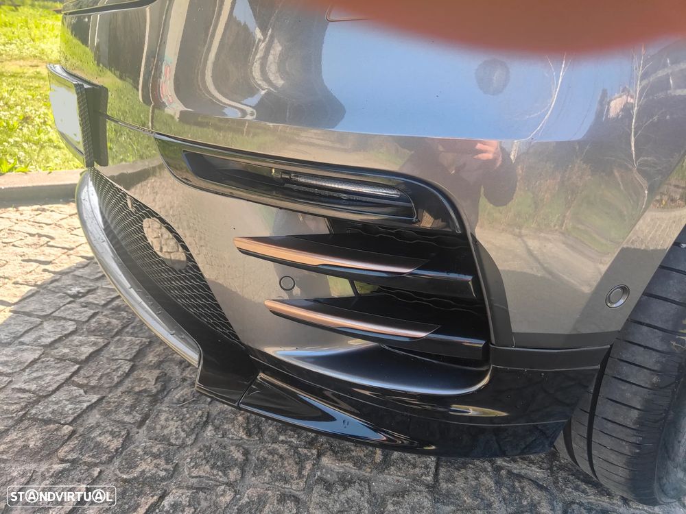 Land Rover Range Rover Velar 2.0 D R-Dynamic HSE - 15