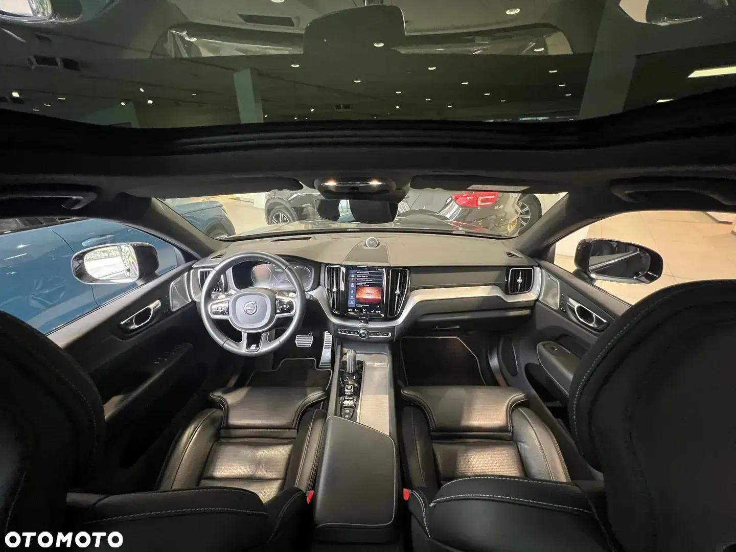 Volvo XC 60 - 19