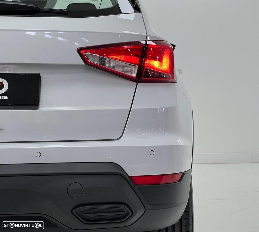SEAT Arona 1.0 TSI Style - 21