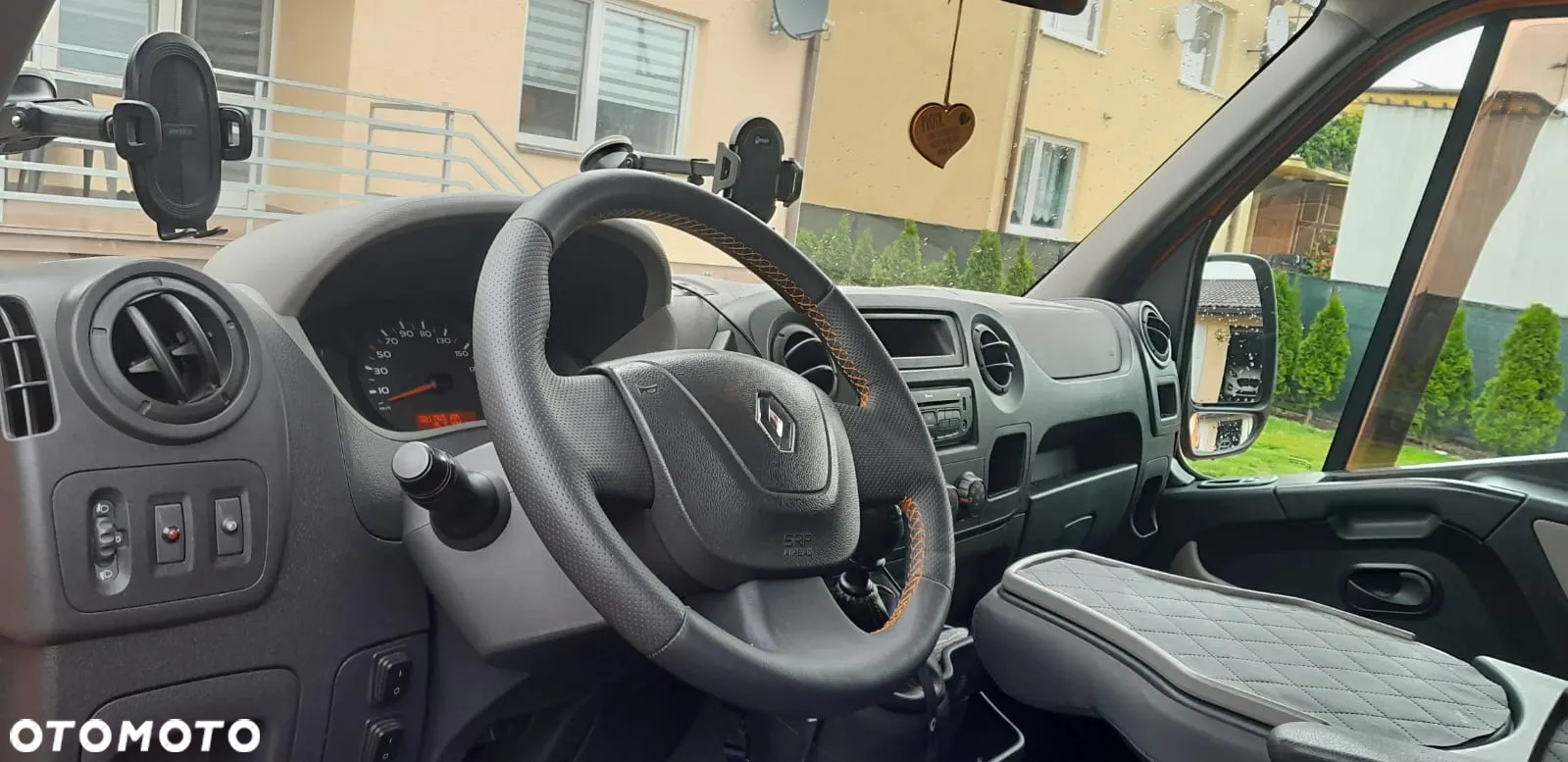 Renault Master - 17