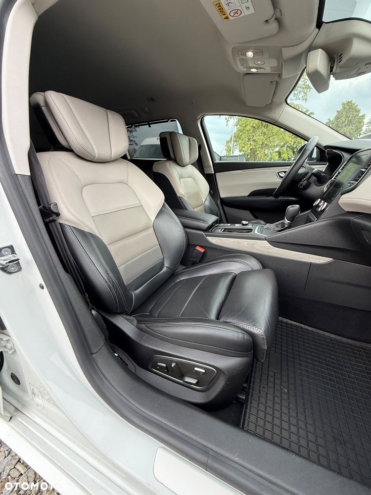 Renault Talisman ENERGY dCi 160 EDC INITIALE PARIS - 26