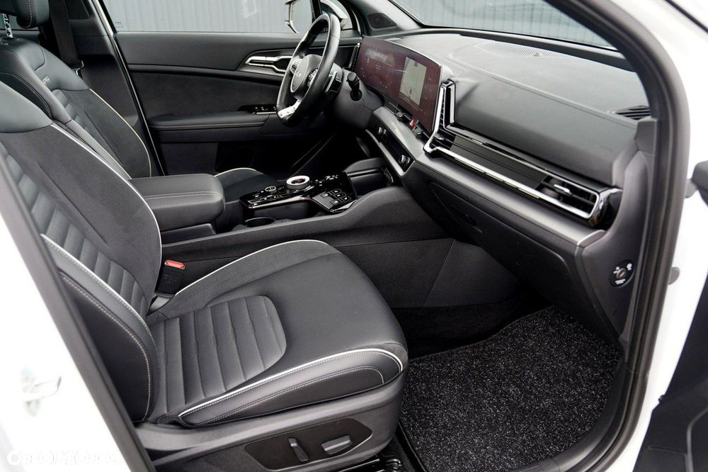 Kia Sportage - 26