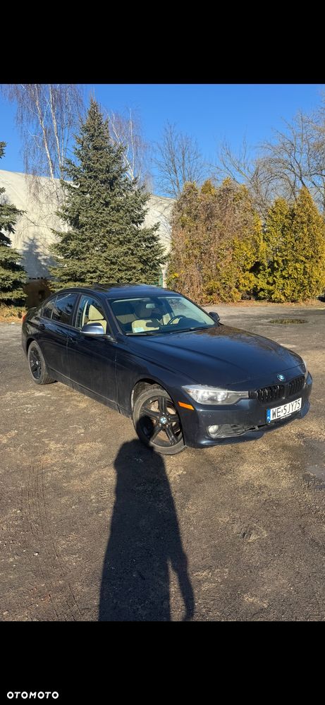 BMW Seria 3 328i xDrive Sport-Aut - 5