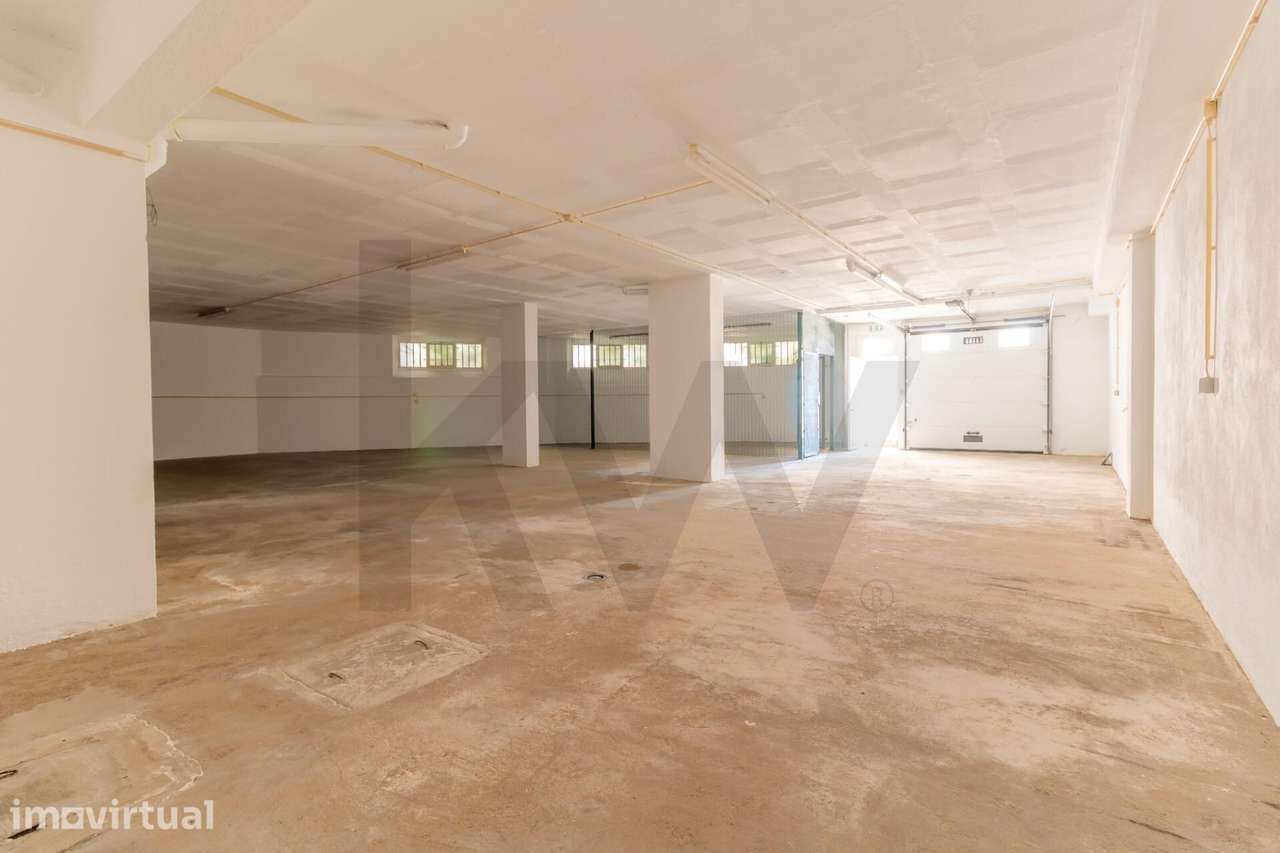 Espaço Privativo Multifuncional | 286m2 | Cascais - Grande imagem: 4/14