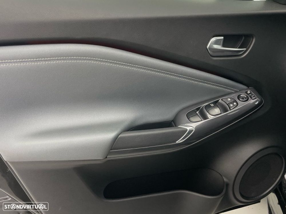 Nissan Juke 1.0 DIG-T N-Connecta - 18