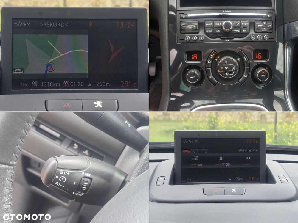 Peugeot 3008 1.6 Premium - 40