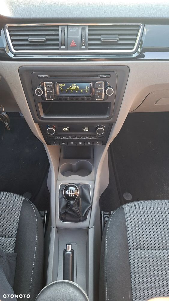 Seat Toledo 1.2 TSI Reference - 9