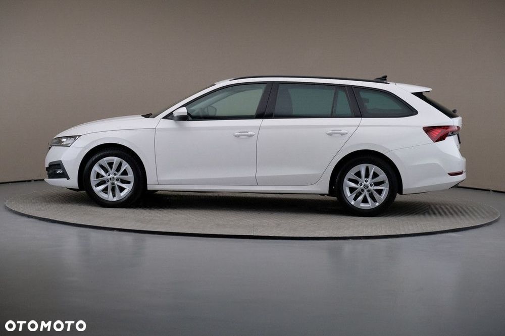 Skoda Octavia 1.0 TSI Ambition - 4