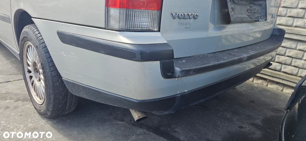 VOLVO V70 II 2.5TDI 99-05 ALUFELGI KOMPLET R15 - 11