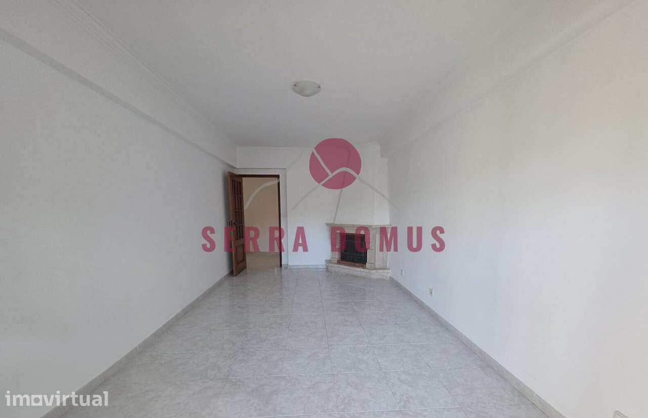 Apartamento T3 com 113,90 m² no Bairro São Carlos - Grande imagem: 2/26