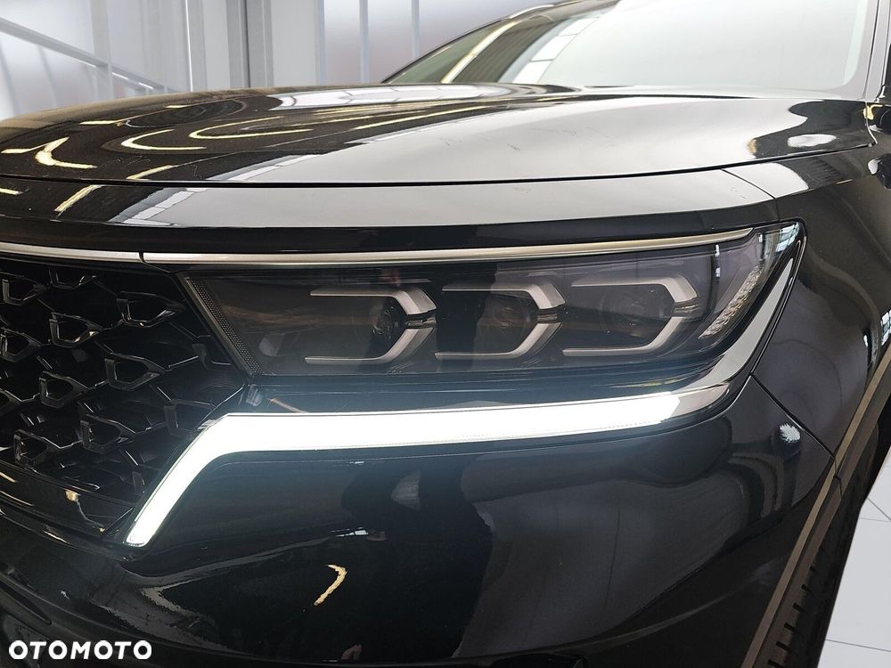 Kia Sorento 1.6 T-GDI PHEV XL 4WD 7os - 33
