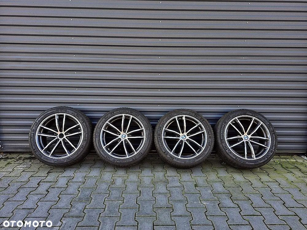 BMW Seria 5 520d xDrive - 18