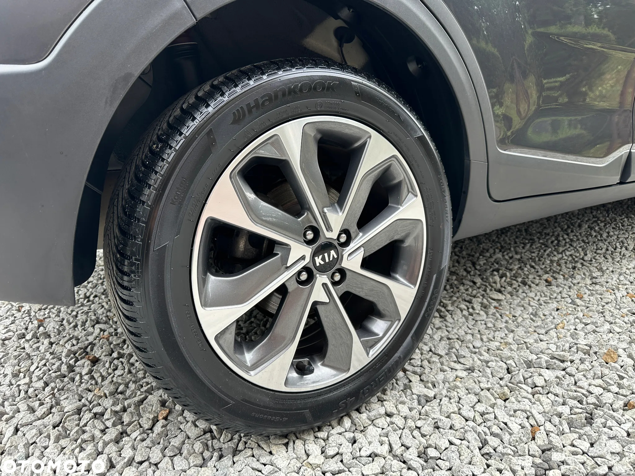 Kia Stonic - 9