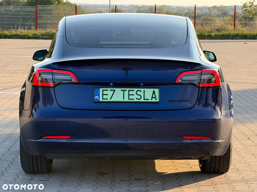 Tesla Model 3 Performance AWD - 10
