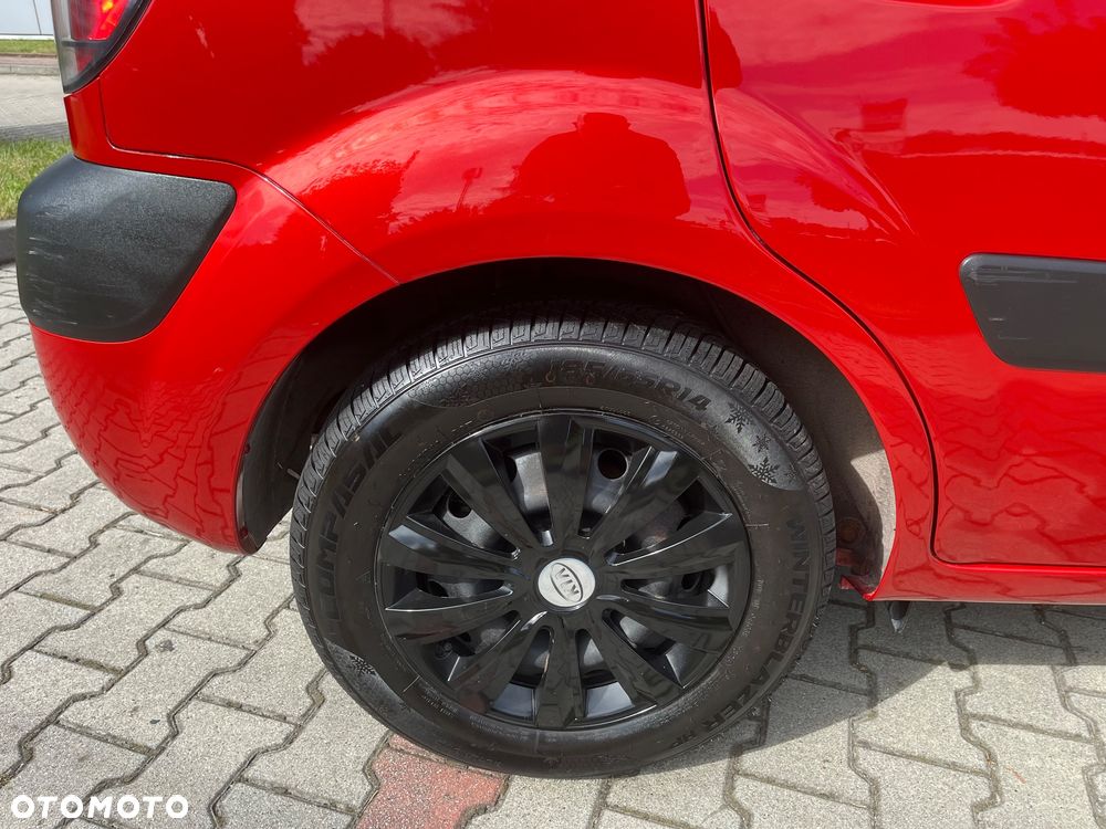 Kia Rio 1.6 Sport - 9