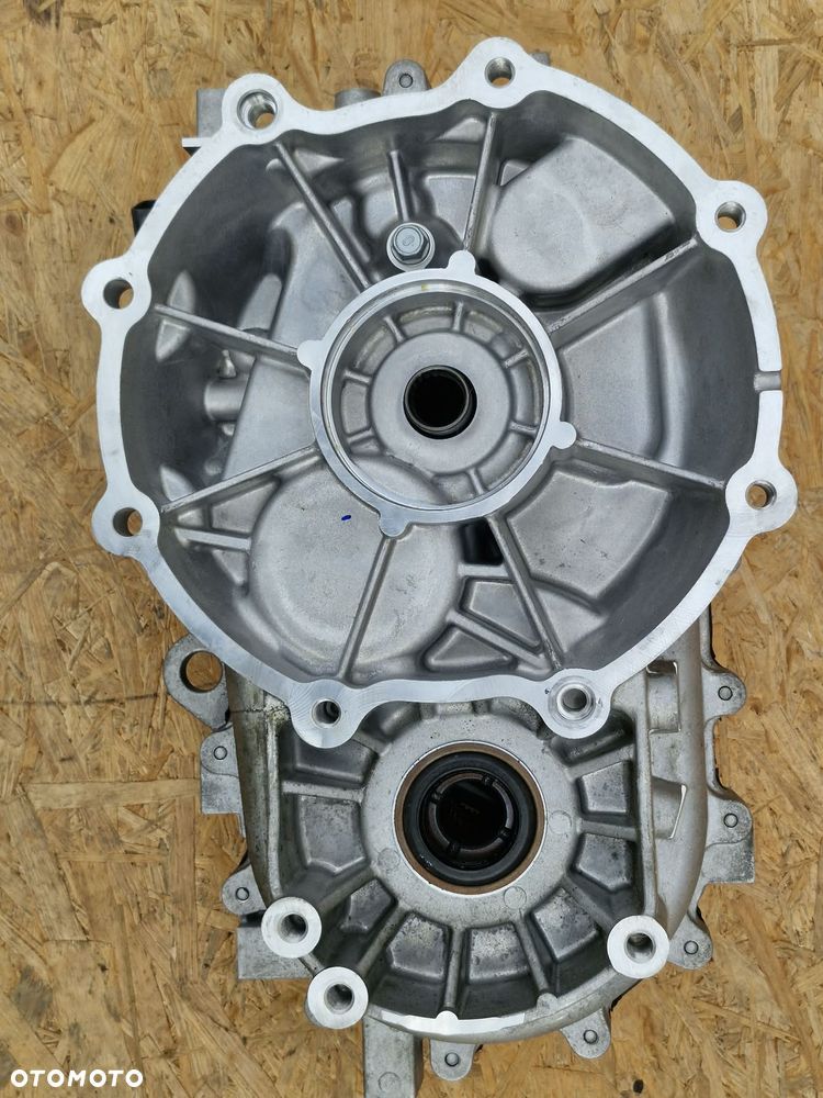 HYUNDAI KONA ELECTRIC KIA NIRO EV SKRZYNIA BIEGÓW 4450018EA1 - 5