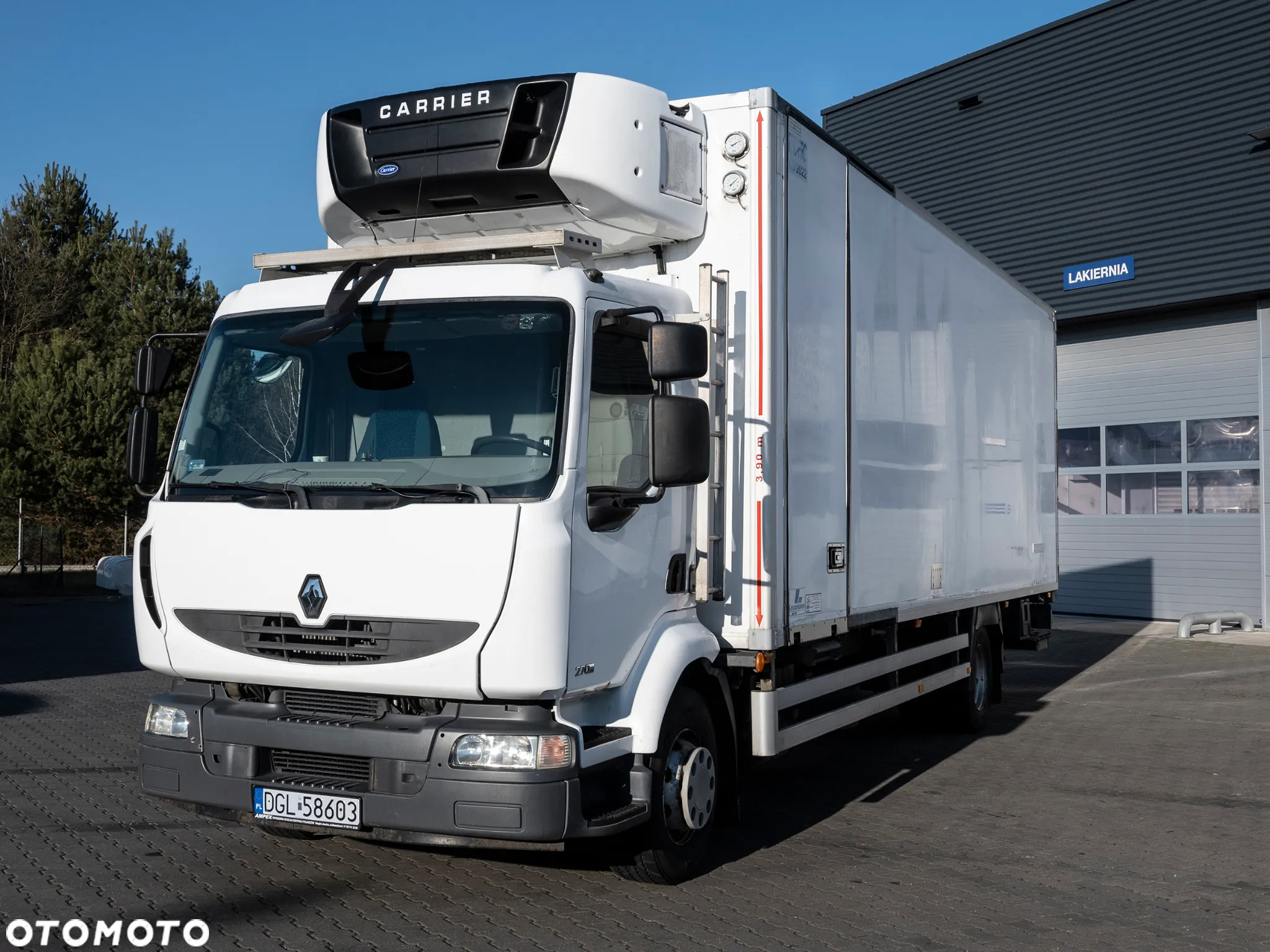 Renault MIDLUM - 2