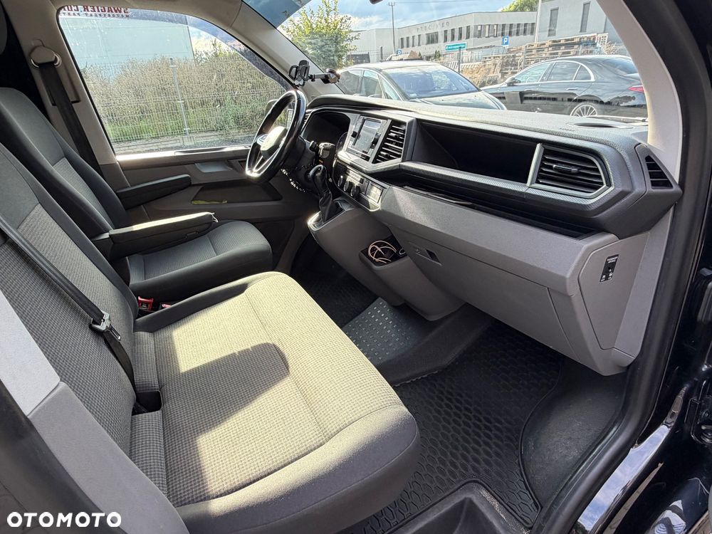 Volkswagen T6.1 PPP Pomoc Drogowa - 13