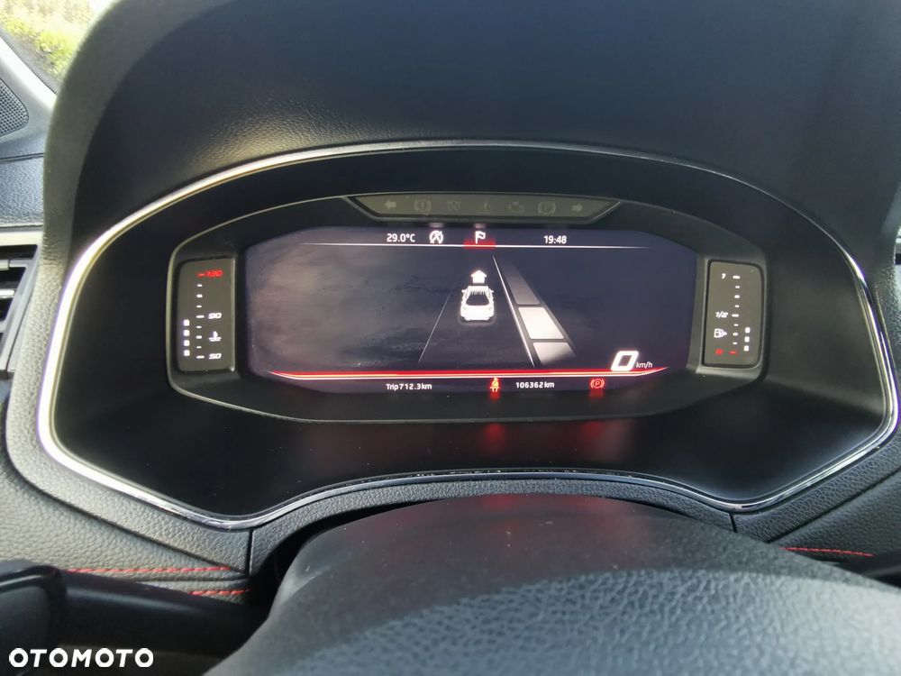 Seat Arona 1.5 TSI EVO FR - 32