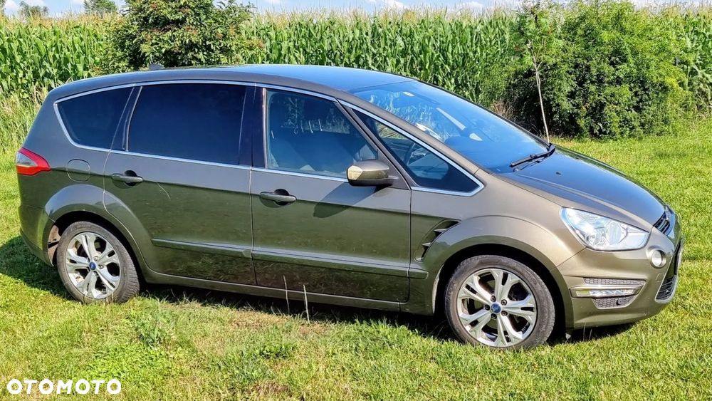 Ford S-Max - 6