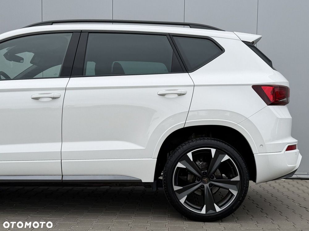 Cupra Ateca 1.5 TSI DSG - 11