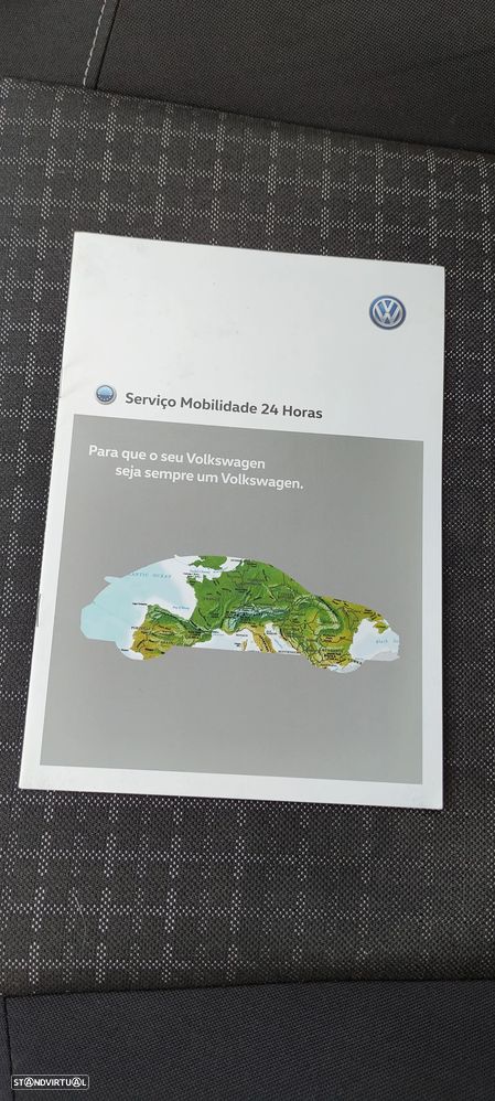 VW Polo 1.0 Confortline - 26