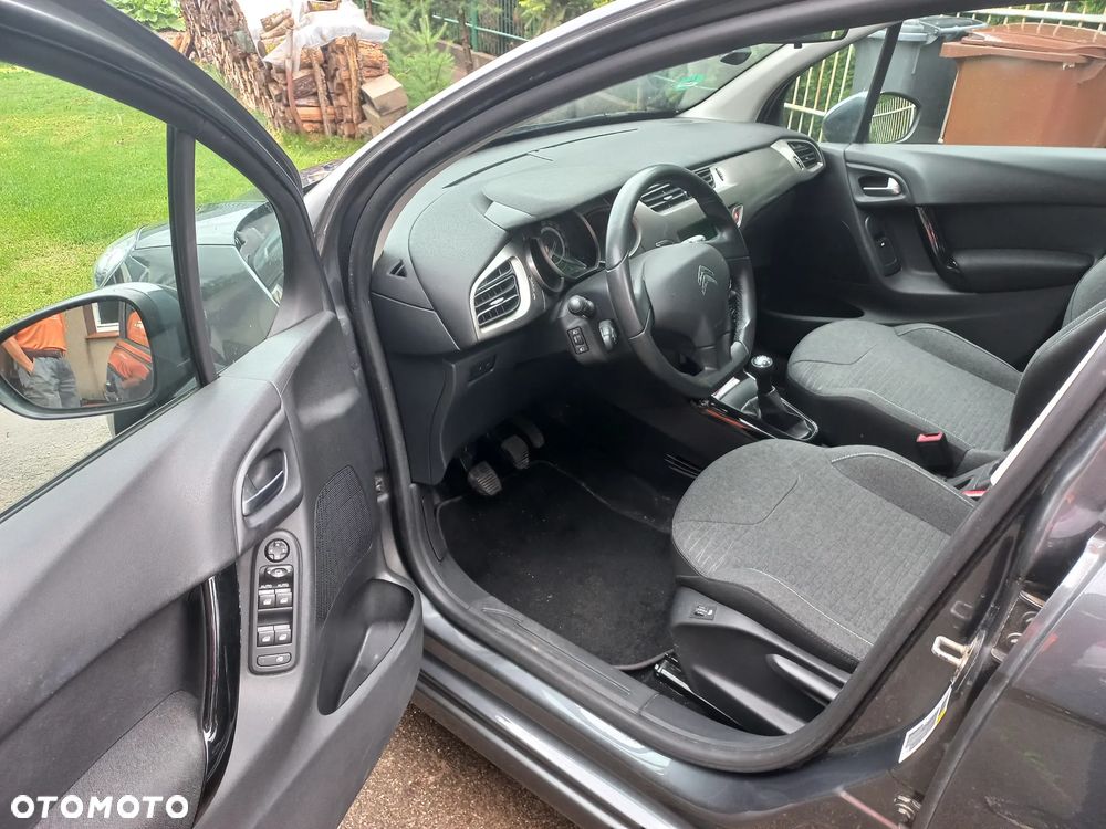 Citroën C3 BlueHDi 100 S&S SHINE - 14
