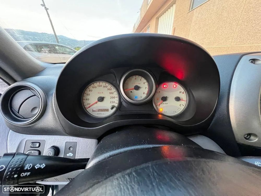 Toyota RAV4 2.0 Pack 2 - 9