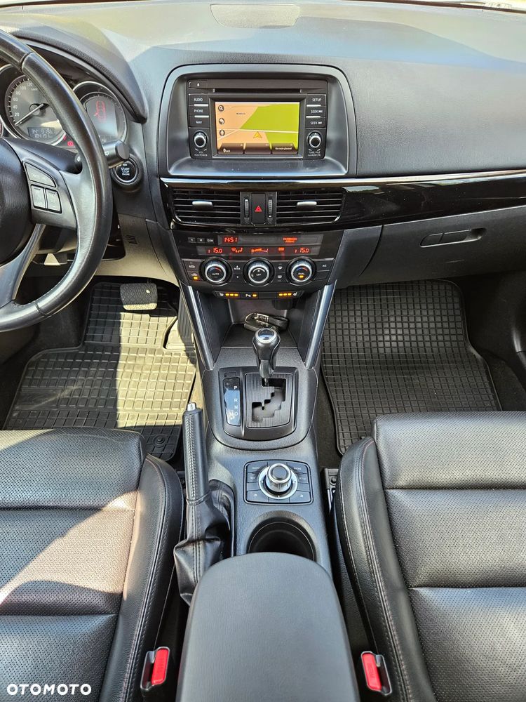 Mazda CX-5 2.2 D Skypassion - 24