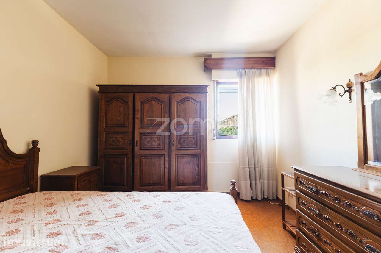 Apartamento T2 no Centro de Vila Nova de Famalicão - Grande imagem: 5/19