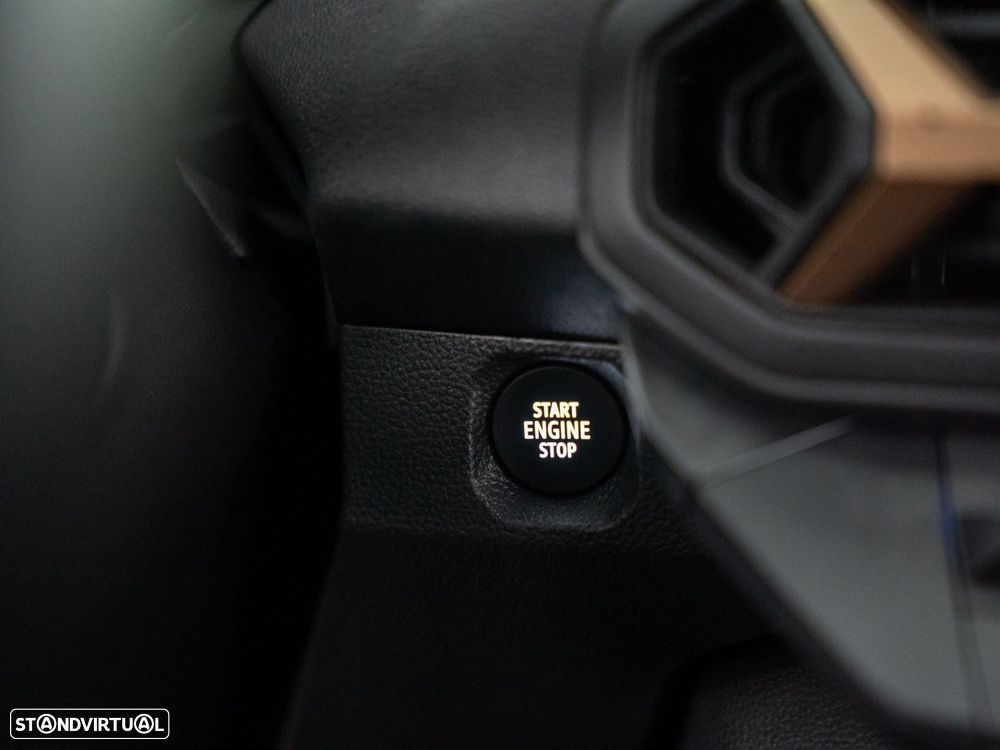 Dacia Duster 1.0 TCe ECO-G Extreme Bi-Fuel - 24