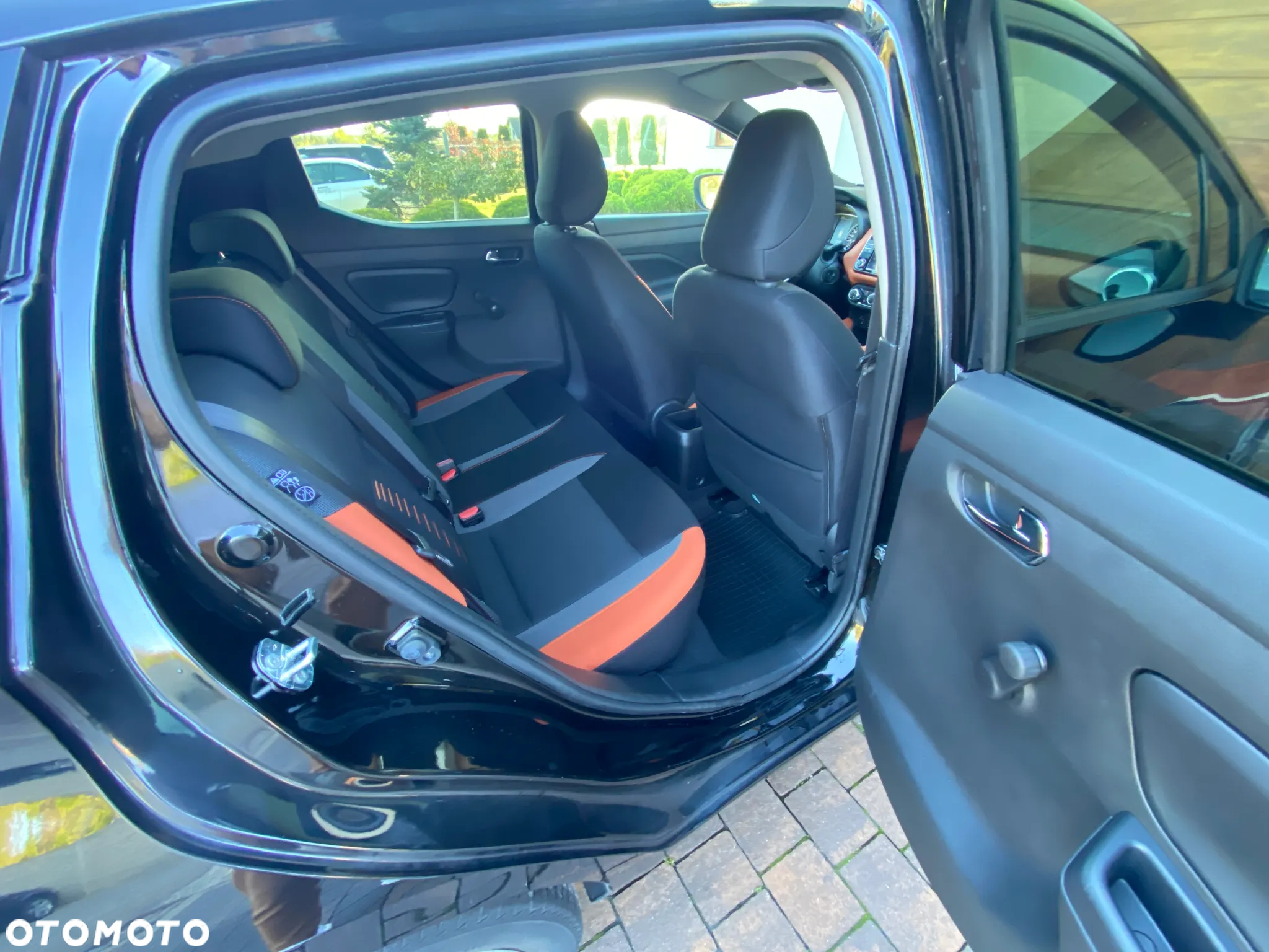 Nissan Micra - 13