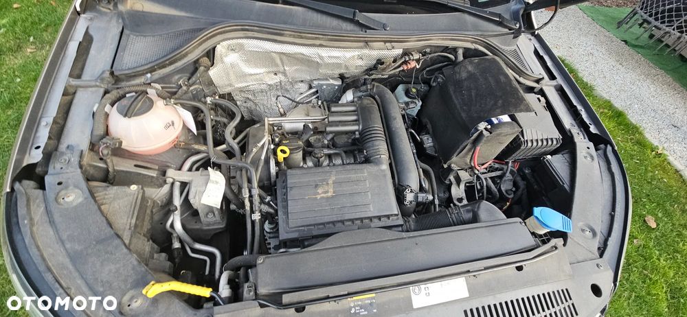 Volkswagen Tiguan 1.4 TSI DSG BlueMotion Technology Lounge Sport & Style - 26