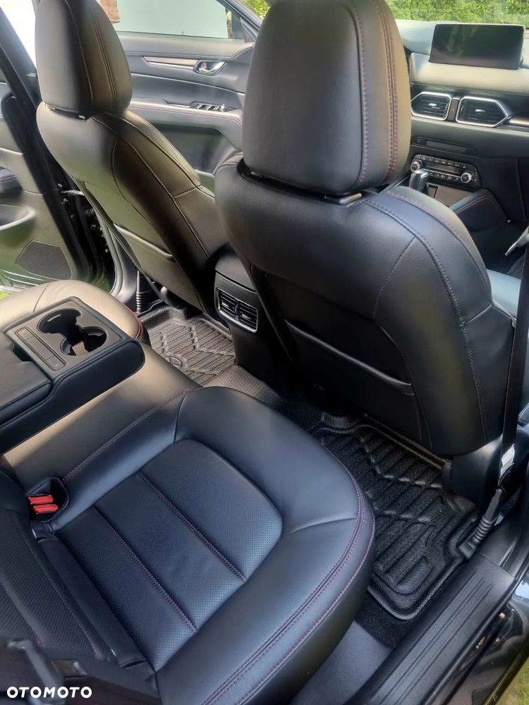 Mazda CX-5 - 26