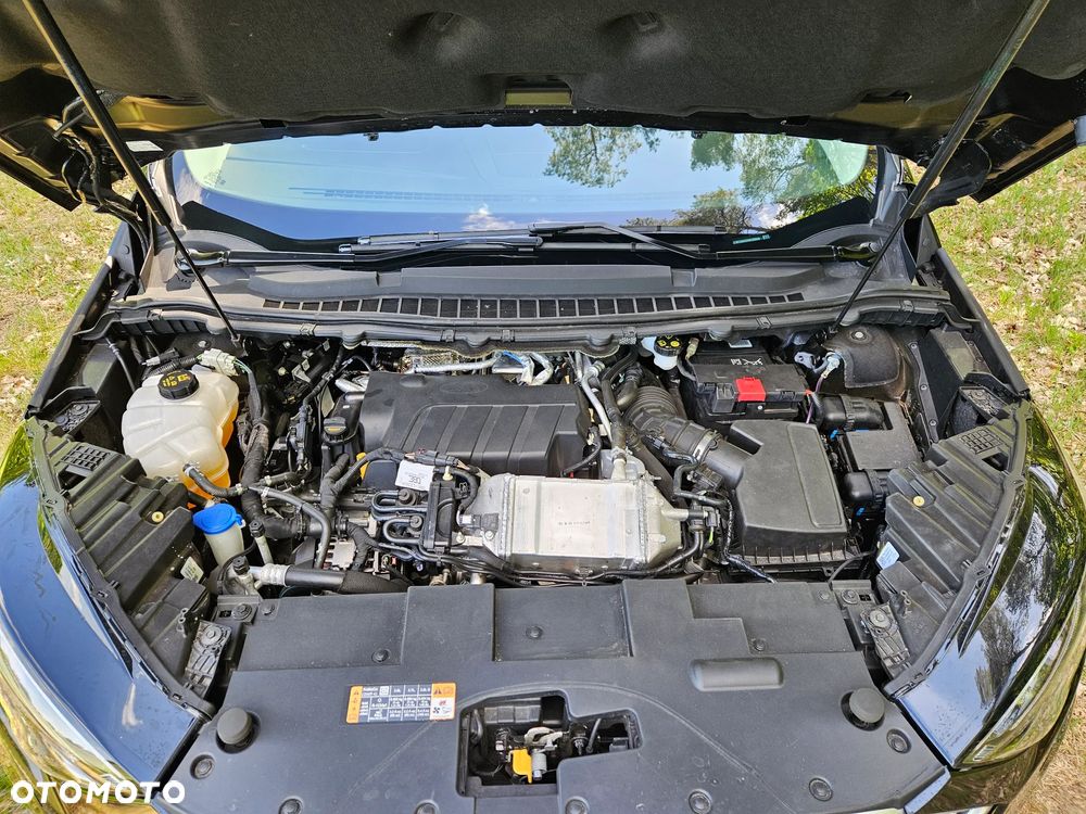 Ford Edge 2.0 EcoBlue Bi-Turbo 4x4 Vignale - 15