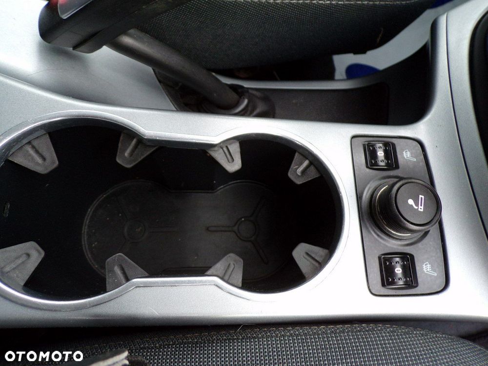 Ford C-MAX - 21