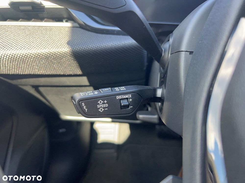 Audi A6 Limousine 40 TDI mHEV S Line S tronic - 22