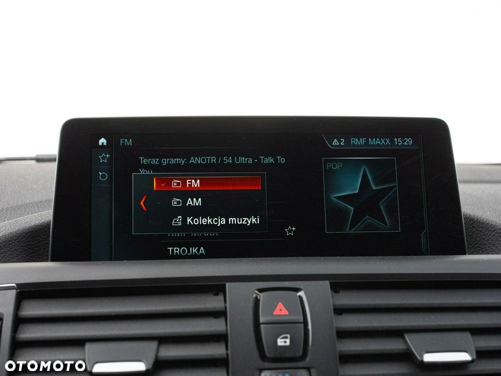 BMW Seria 1 M135i xDrive - 19