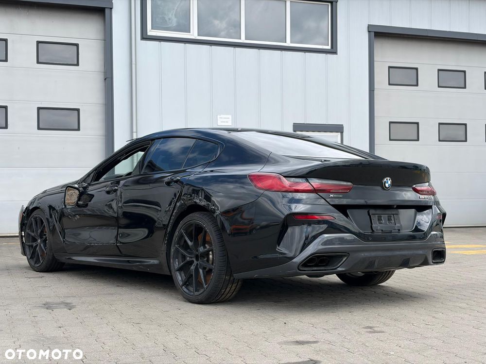 BMW Seria 8 - 15