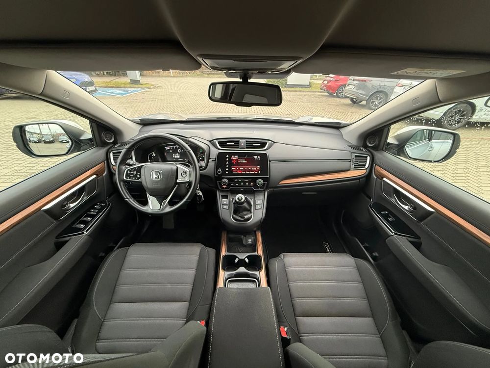 Honda CR-V 1.5T 2WD Elegance - 9