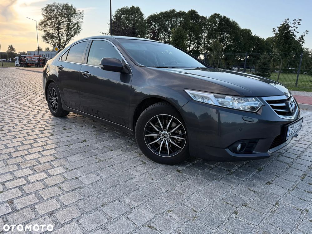 Honda Accord 2011 photo 3