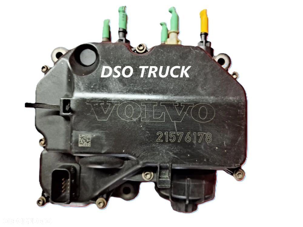 21576178 21576187 Pompa AdBlue Volvo RENAULT GAMA T RANGE FH 4 - 2