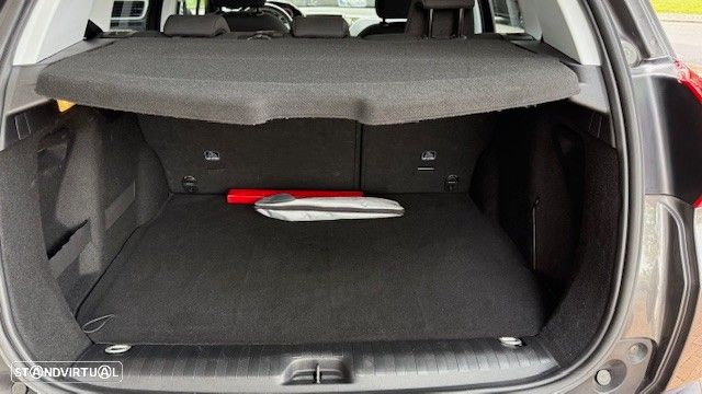 Peugeot 2008 1.5 BlueHDi Signature - 12