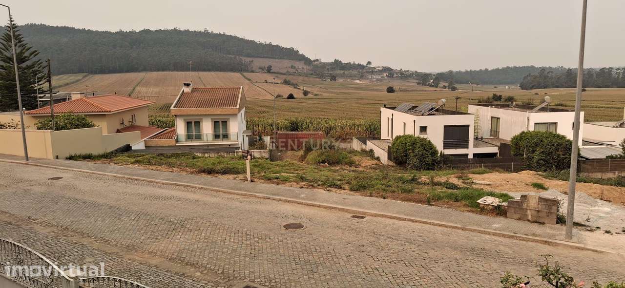 Lote para Construção à Venda em Balazar - Póvoa de Varzim - Grande imagem: 5/10